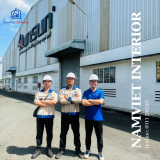 Dịch Vụ Bảo Trì Bảo Dưỡng Cửa Cuốn Dành Cho Nhà Xưởng Tại Namviet