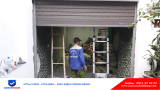 Cửa Cuốn Mitadoor Quận Tân Bình – Lắp Đặt Cửa Cuốn Quận Tân Bình