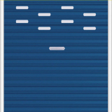 Báo giá cửa cuốn đài loan rẻ hcm new 2021