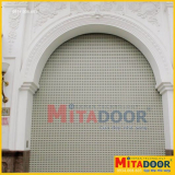 Địa chỉ lắp đặt cửa cuốn uy tín tại Quận Gò Vấp . Bảo hành lên đến 5 năm
