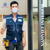 Sửa Cửa Cuốn & Combo Bảo Trì Tiết Kiệm Tại Khu Vực Hồ Chí Minh