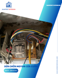DỊCH VỤ SUA CHUA MOTOR CUA CUON TẠI HỒ CHÍ MINH