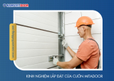 Cửa Cuốn Mitadoor Quận Gò Vấp – Lắp Đặt Cửa Cuốn Quận Gò Vấp