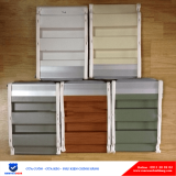 Cửa Cuốn Đức Khe Thoáng Chiết Khấu 30 – 45%