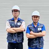 SỬA CỬA CUỐN GÒ VẤP – CÓ MẶT SAU 30 PHÚT